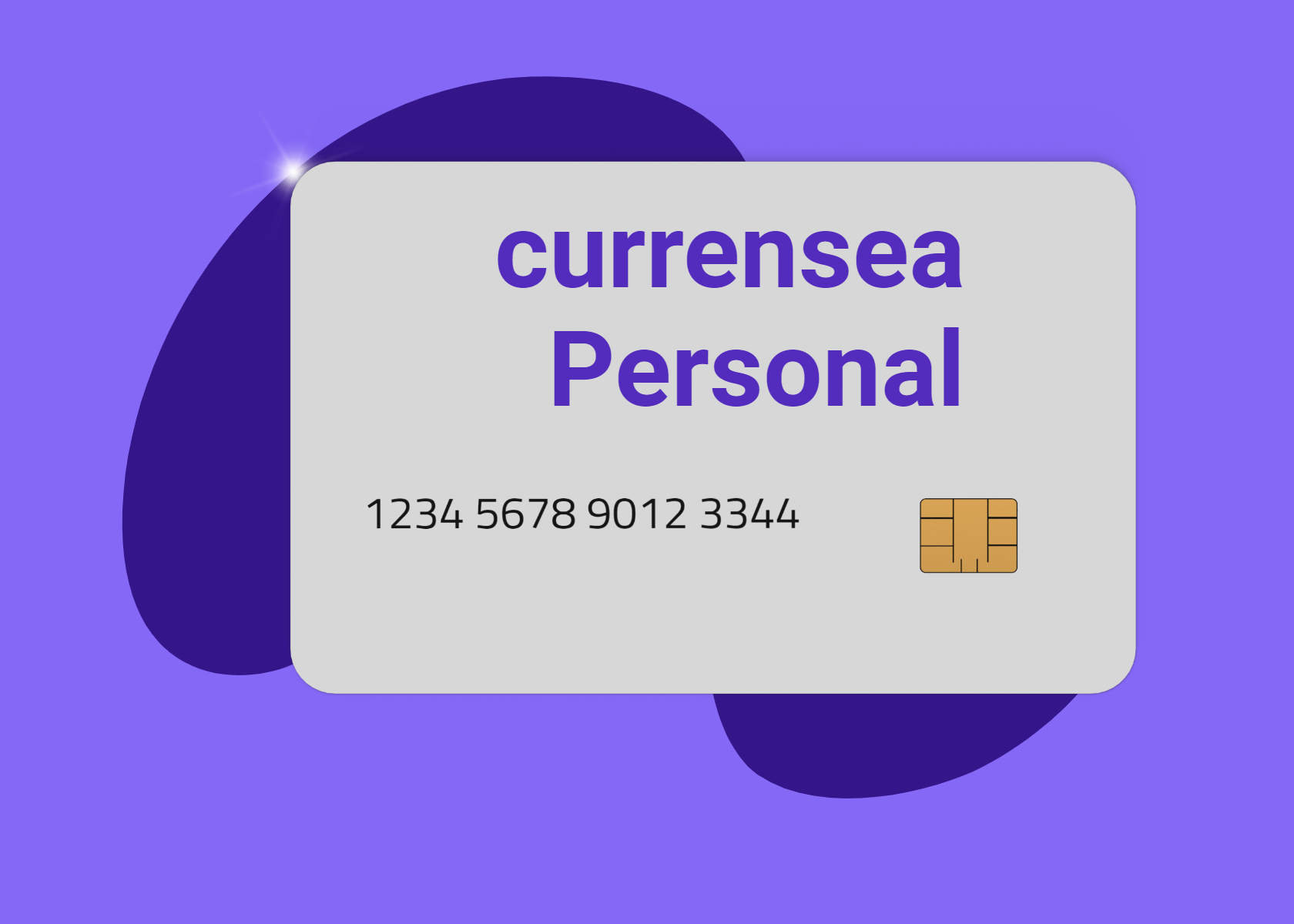 currensea - Personal