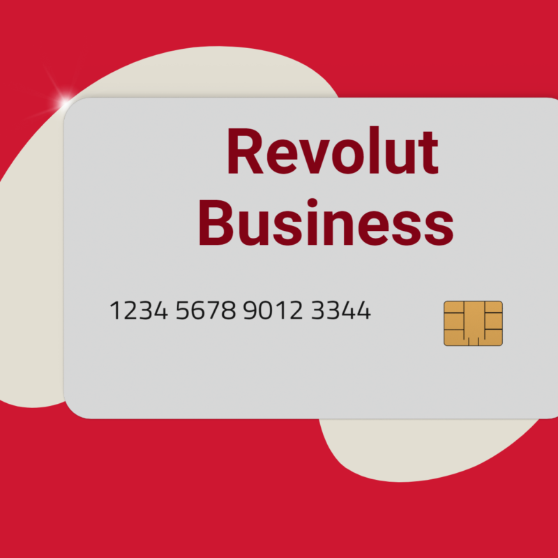 Revolut - Business