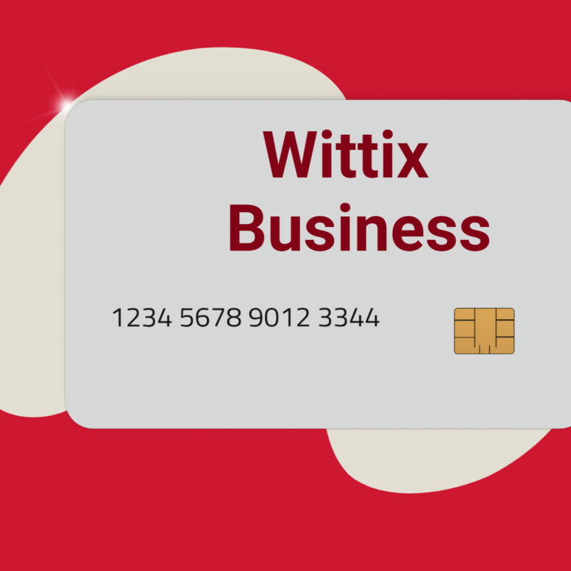 Wittix - Business