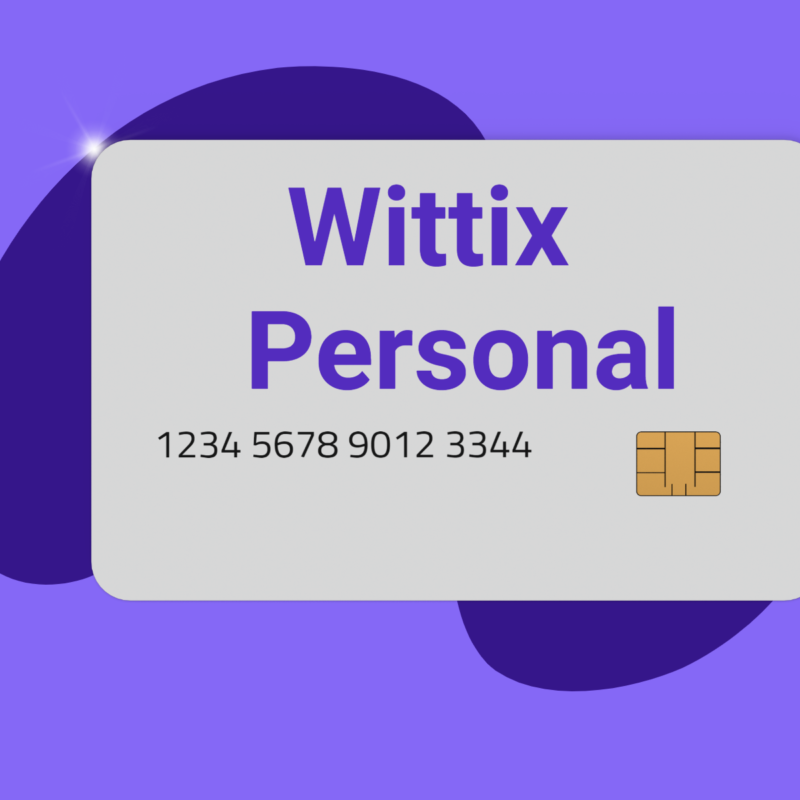 Wittix - Personal