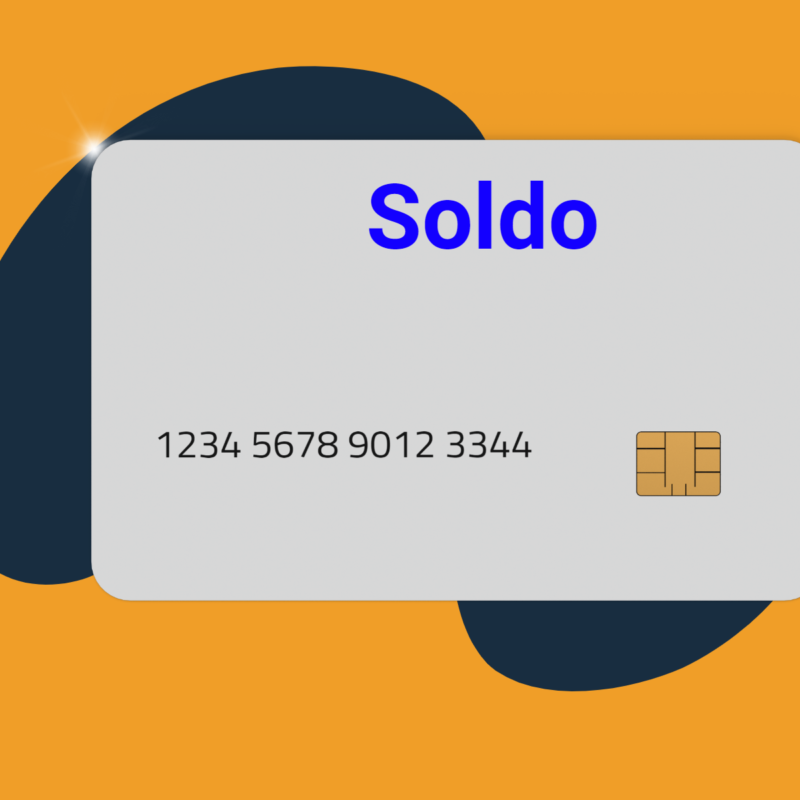 Soldo - Expense Management