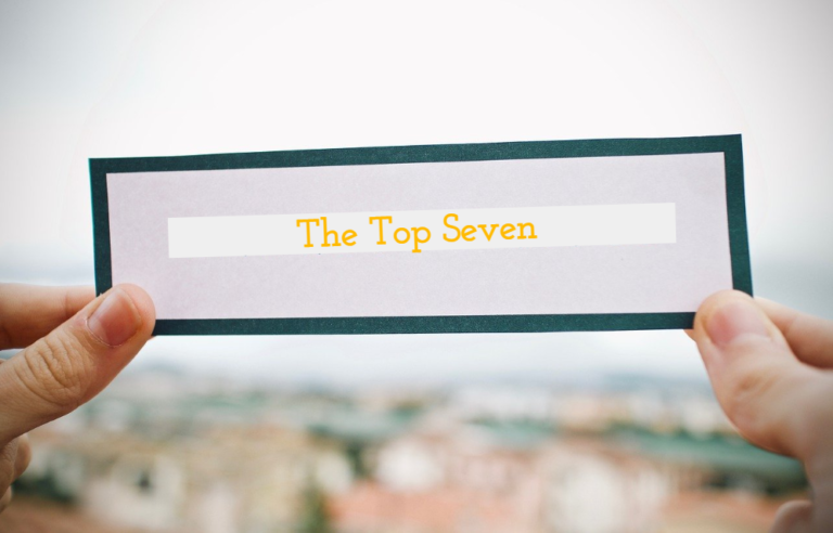 Top 7 Advantages