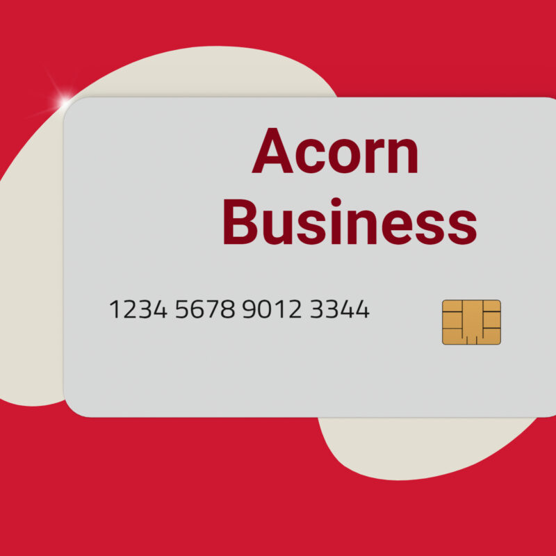 Acorn Business