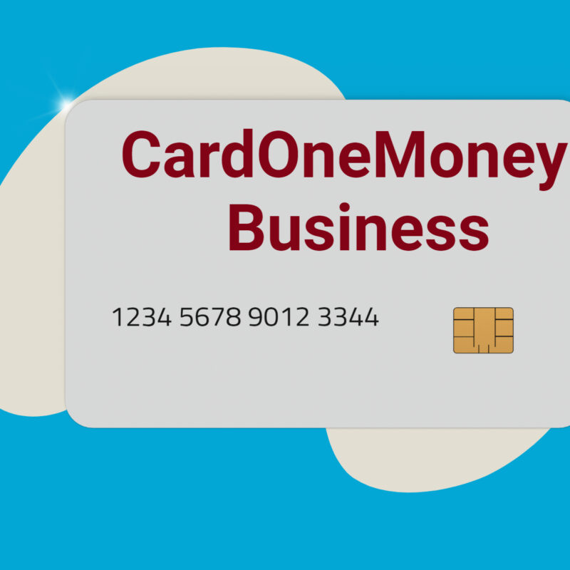 CardOneMoney Corporate