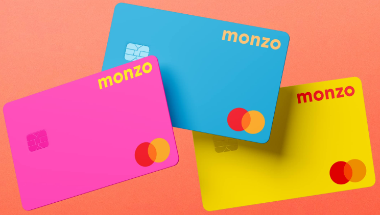 Monzo for Under 16s